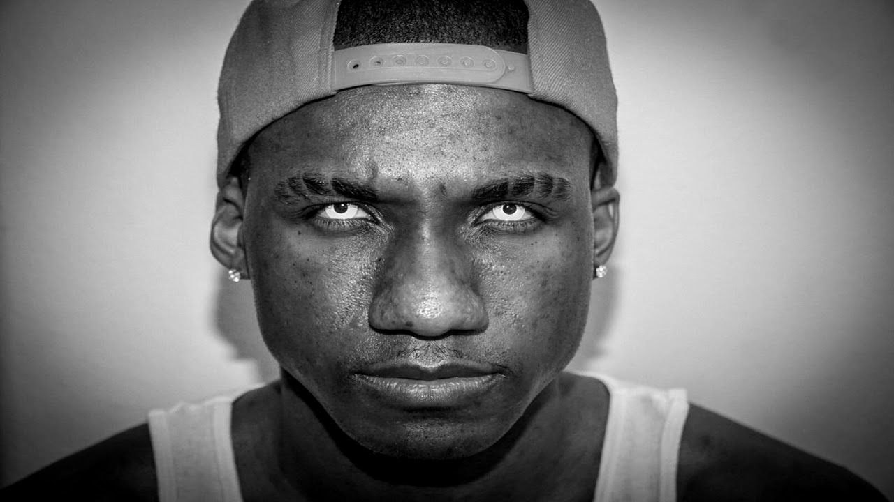 (Free) Dark Intense Piano Instrumental / Hopsin Type Beat - 