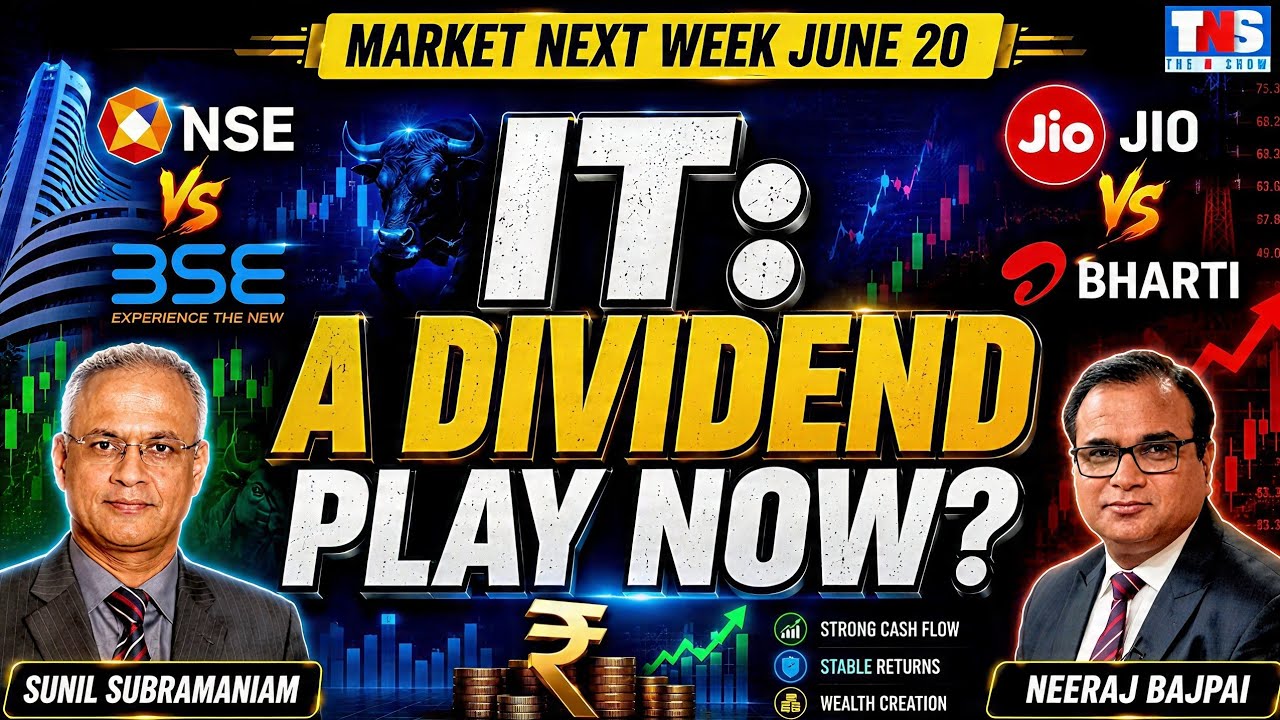 No FII, No DII: Is Retail Driving the Market Alone? | The N Show