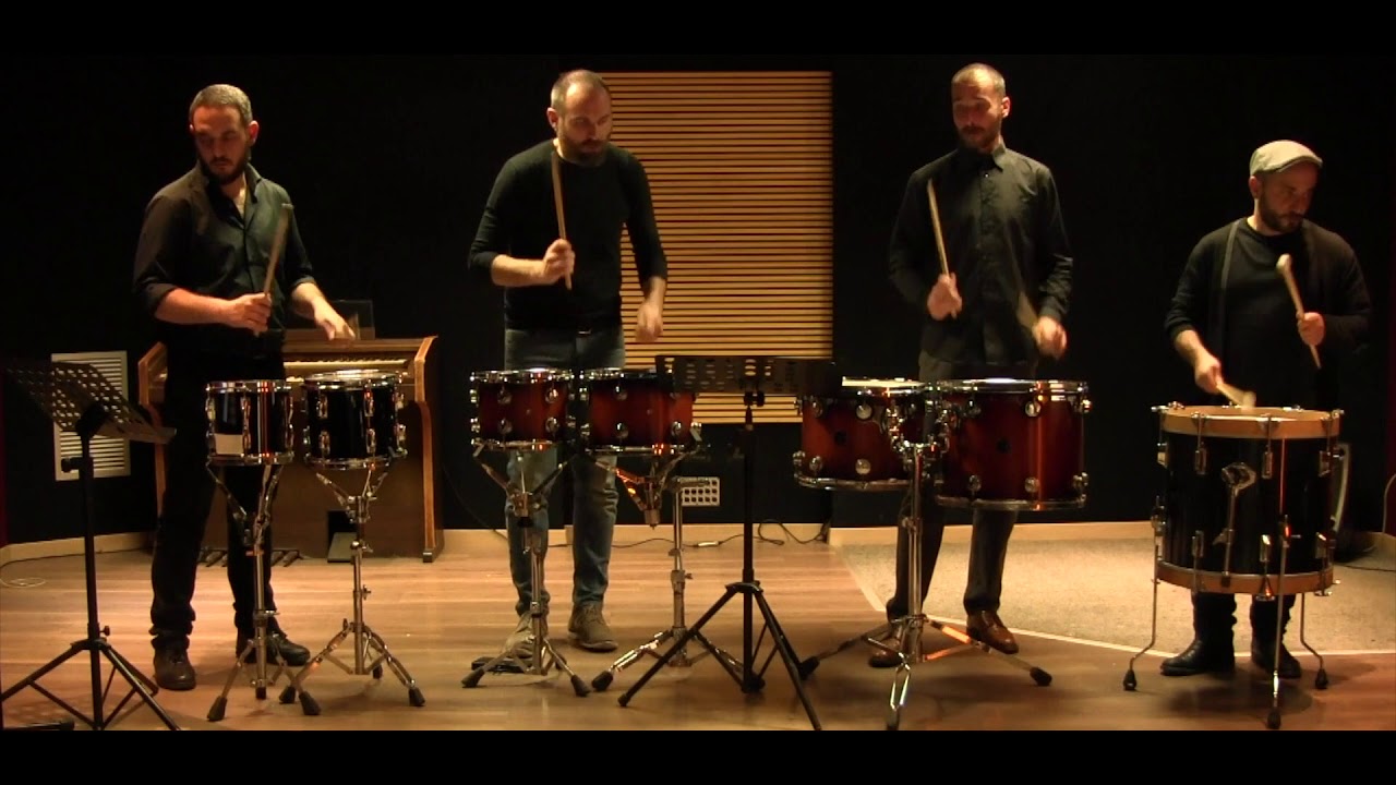 RIPERCUSSIONI 