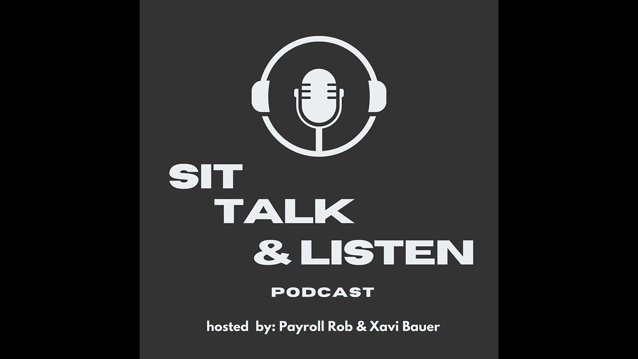 S.T.L.- Episode 61: 