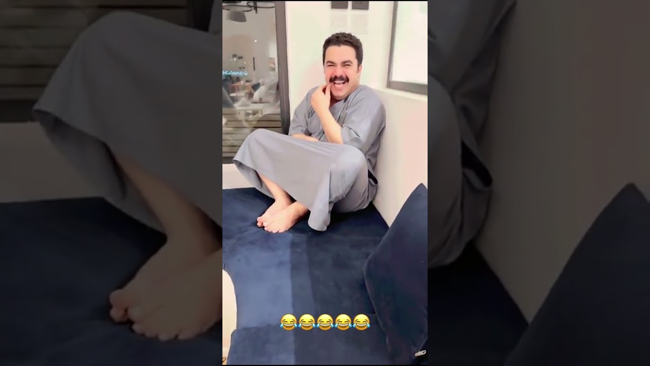 اضحك مع ابو مرداع والربع😂😂😂