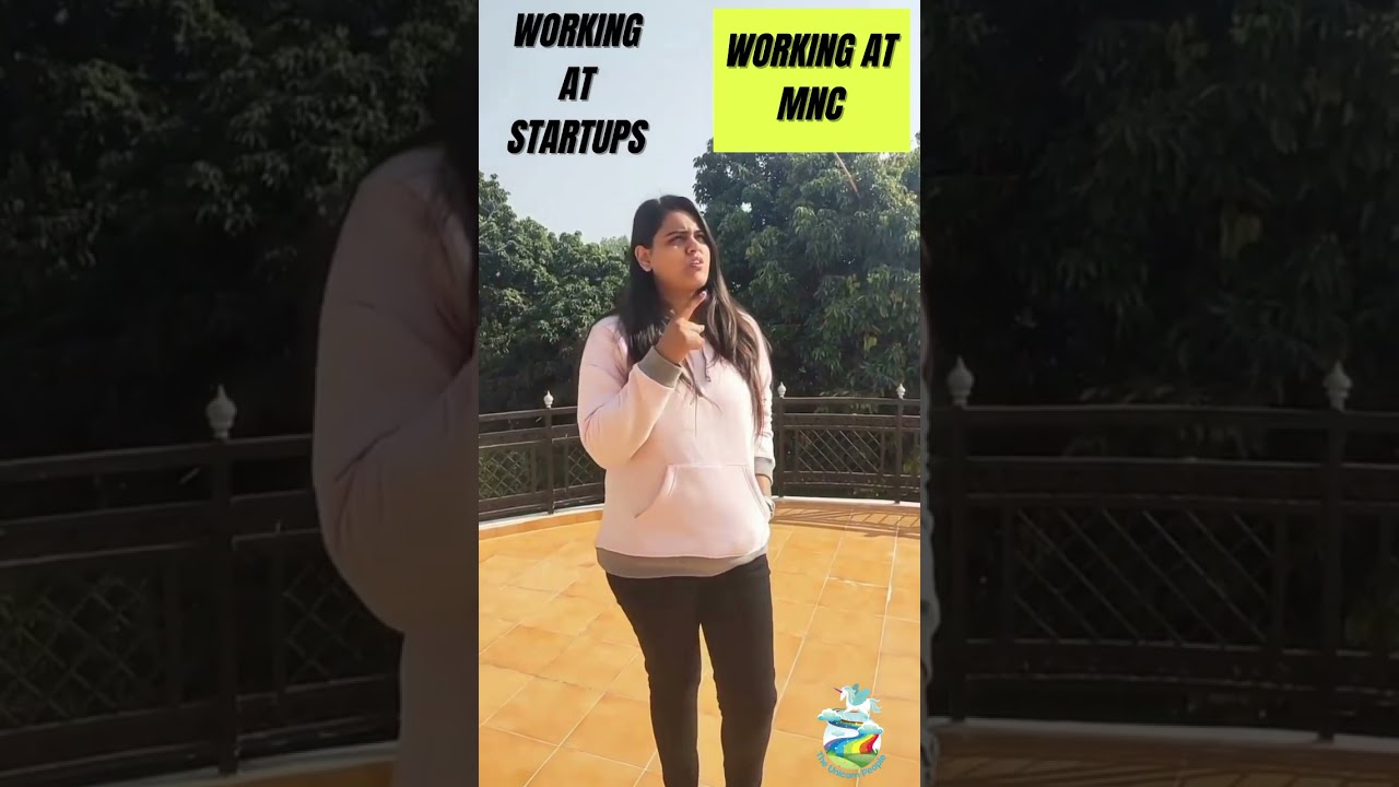 #thisorthatchallenge Intern Edition - Part 2 | The Unicorn People