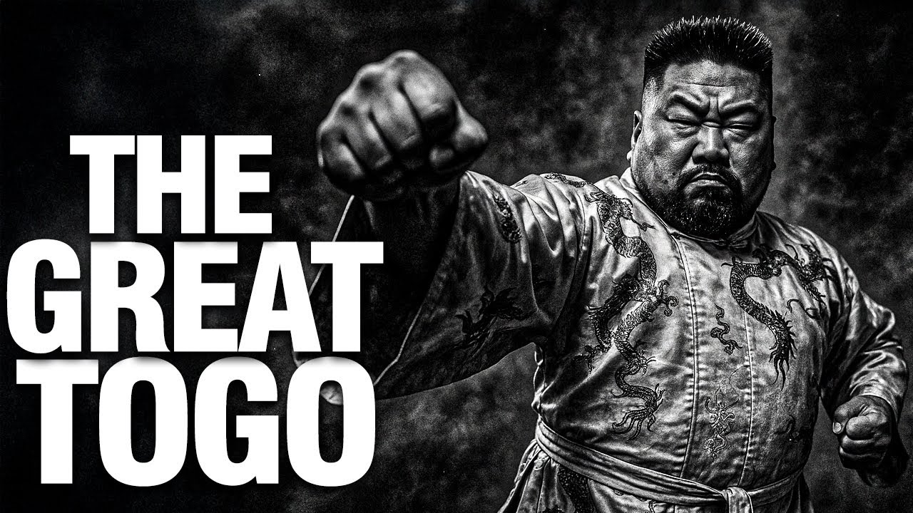 KAZUO OKAMURA: THE WARRIOR WHO SHAPED THE FATE OF JUDO AND JIU-JITSU