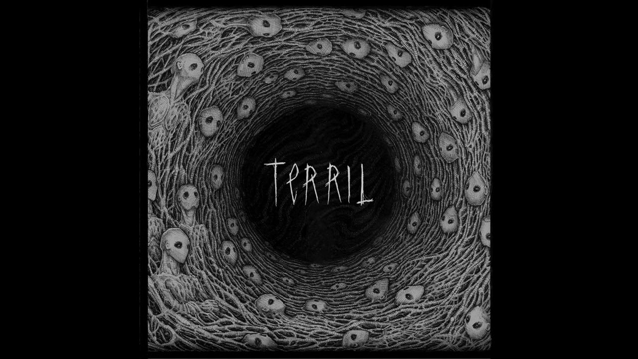Terril - Behind The Wall