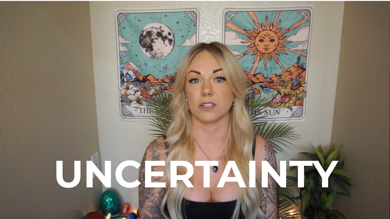 UNCERTAINTY 2026
