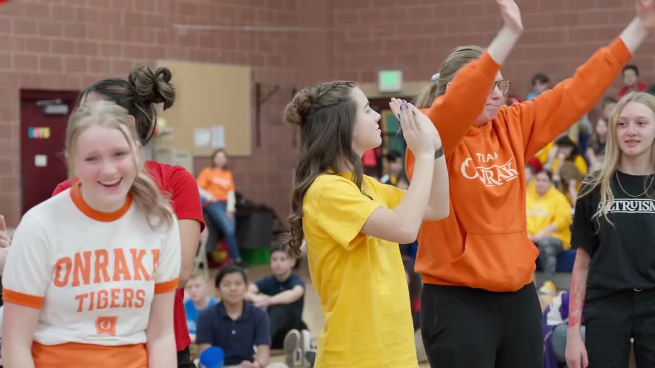 House Hype Video