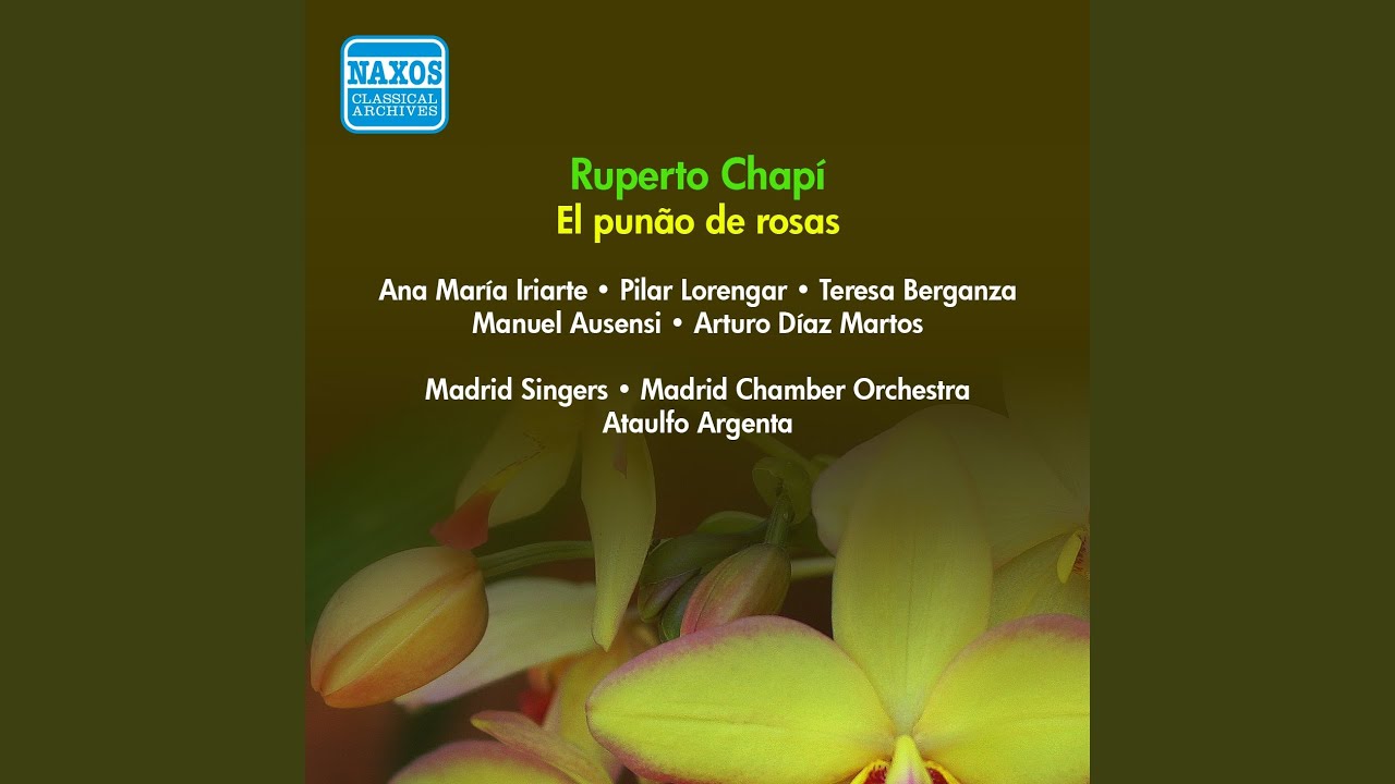Introduction and Chorus