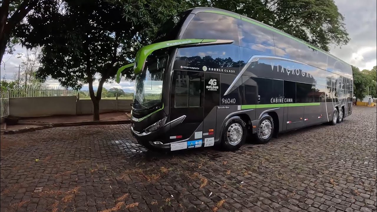Estamos de volta no rodoviário, qual linha nois vamos fazer 🤔