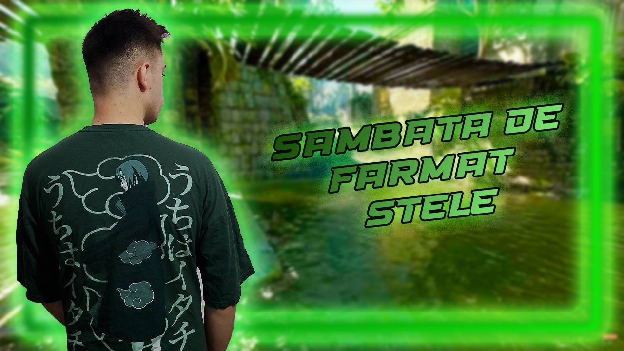 🔴 STELUTE,JOACA SI CS2  LIVE ROMANIA ! 🔴