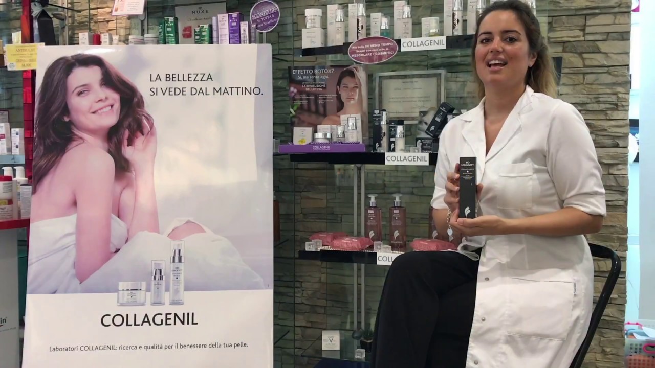 Collagenil&reg;, la cura quotidiana per ogni tipo di pelle