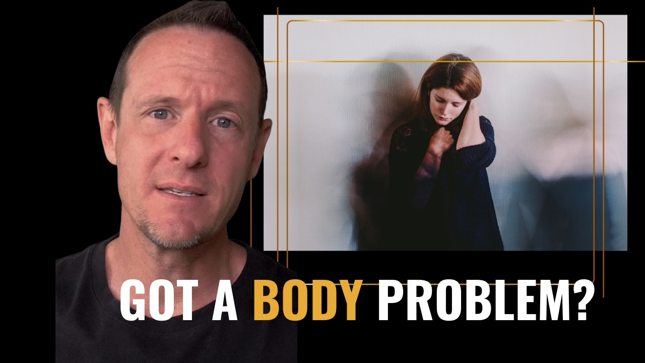 The 3 Somatic Deteriorations: How Your Body Fails Before Your Mind Sounds Alarm