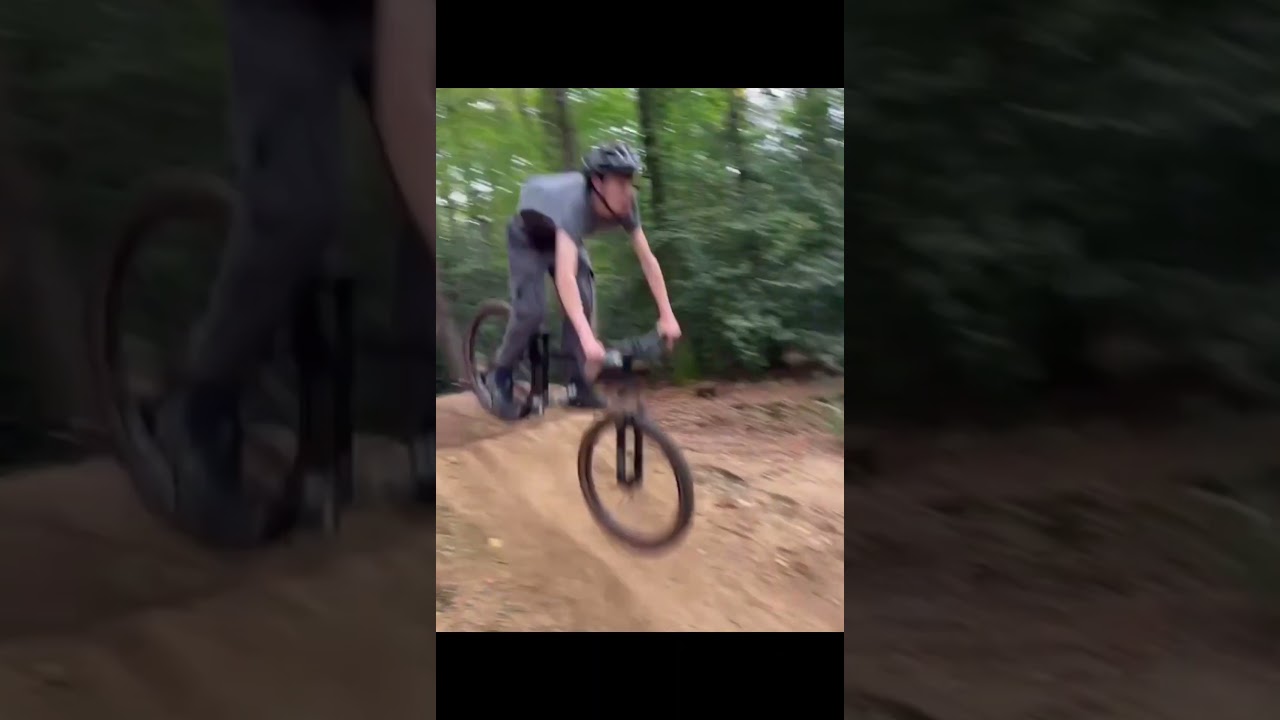 local sesh #mtb
