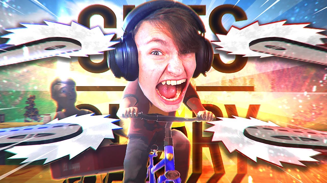SÅGAR ÖVERALLT! | Guts and Glory #4