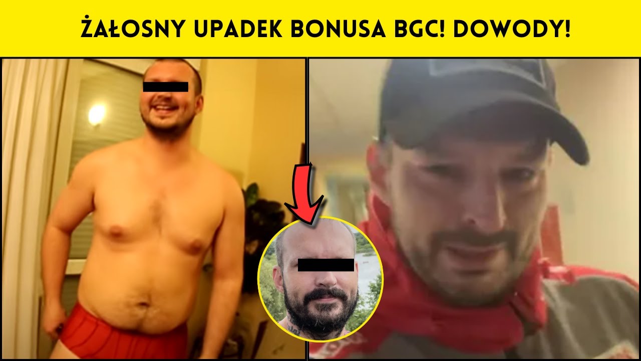 NIEWYJAŚNIONA PRZESZŁOŚĆ BONUSA BGC &ndash; O CO CHODZI?