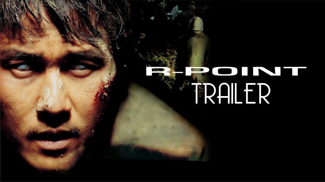 R-Point (2004) Trailer Remastered HD
