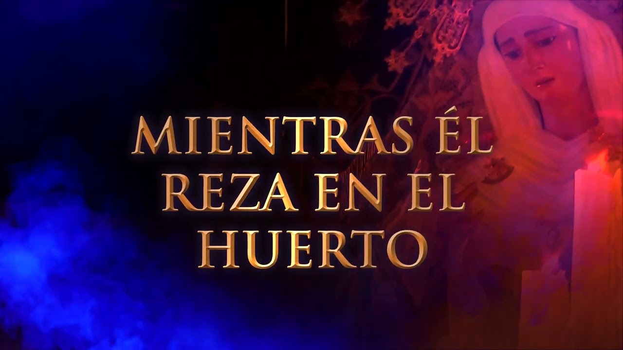 Rafa Gonzalez Serna - De la misa la mitad (Lyric Video Oficial)