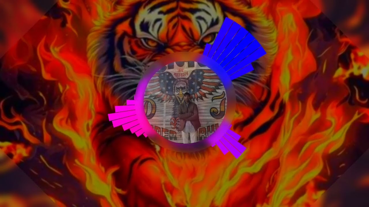 GOLI BHATKADU SINA MA DJ ABHISEK DJ VISHANT 
