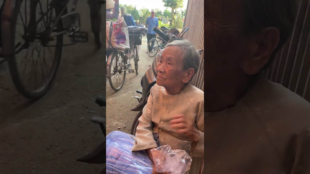 Ngôi Chùa trà son, ngôi chùa của lòng từ bi và người sư Cô tốt bụng 