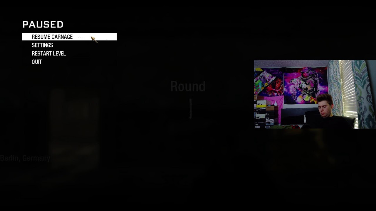 Saucy_Boi3 🚨PLAYS🚨 BLACK OPS 1 WITH THE BOYS WHILE GOING TO HASH LAND USA 1/25/26