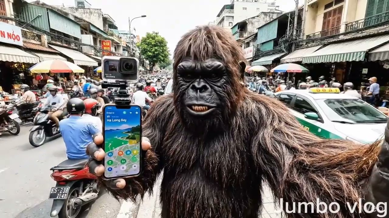 HARI PERTAMA DI VIETNAM ‼️🤙✈️