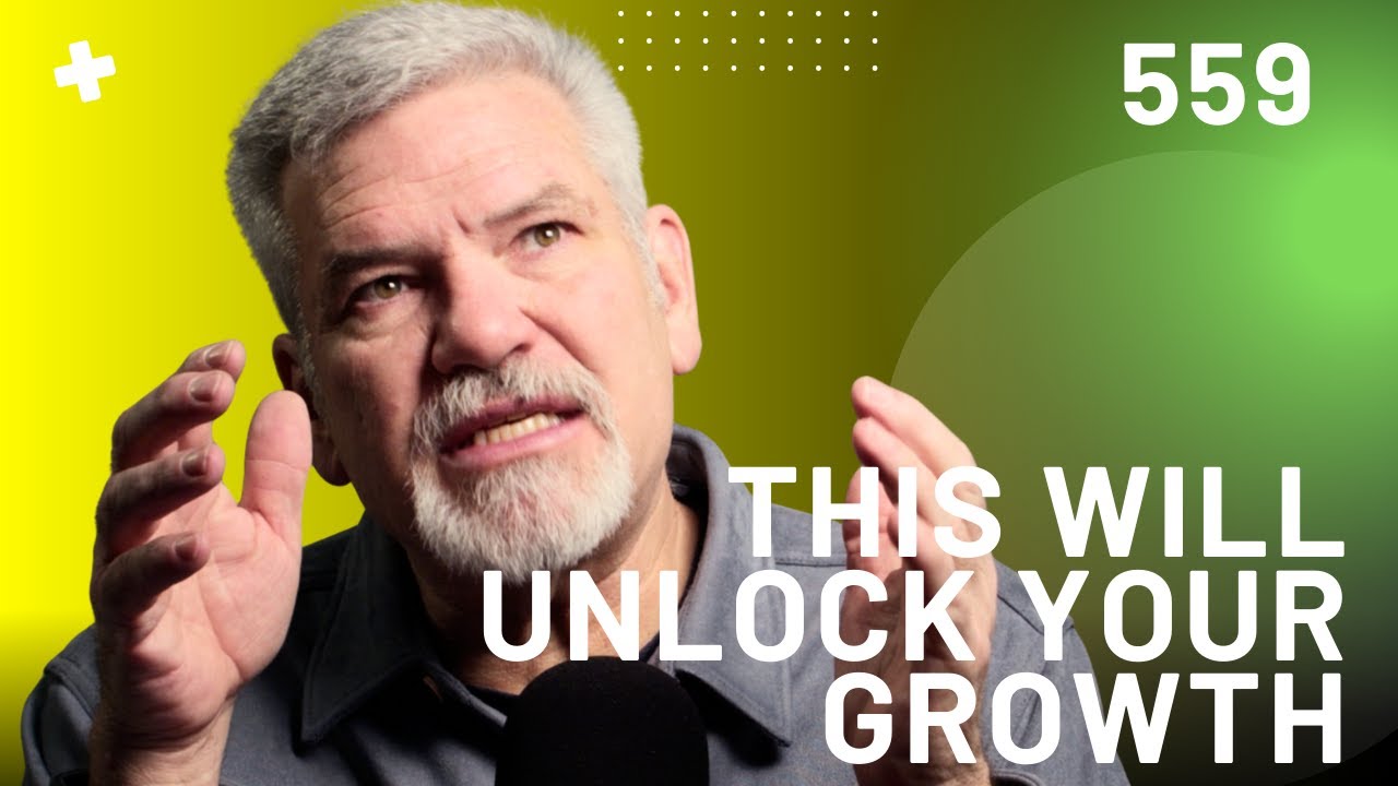 The #1 Belief Required for Growth