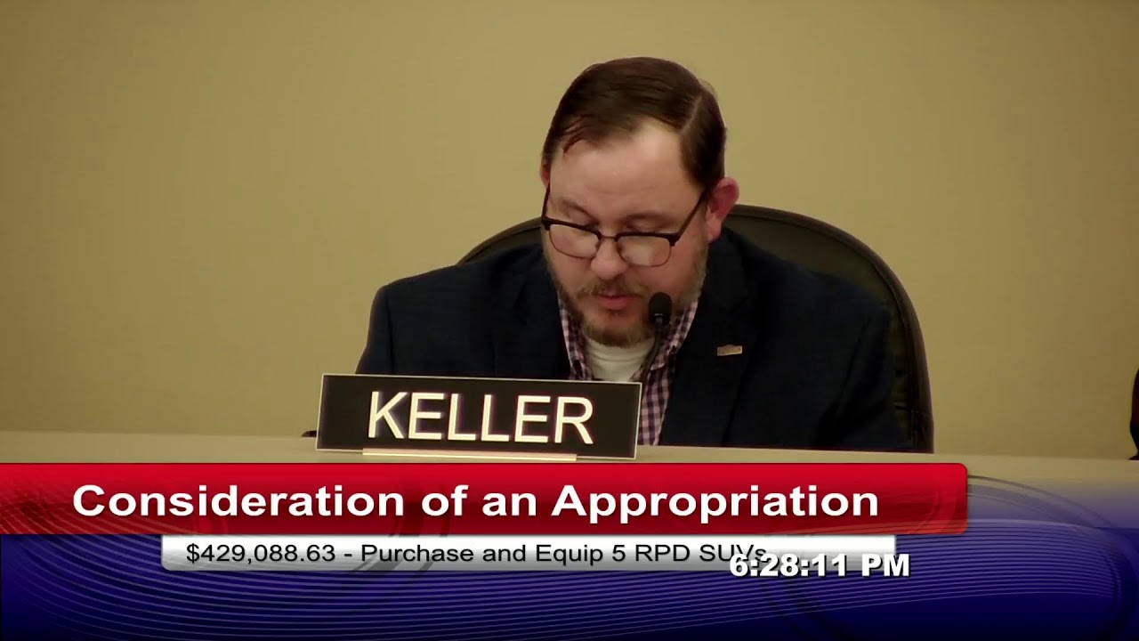 November 20, 2025 City Council Meeting