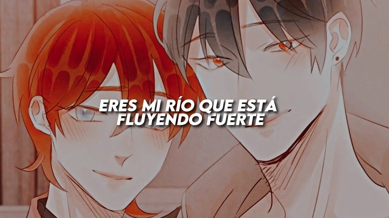 I follow rivers // Entre el amor y la amistad // Sub. Español