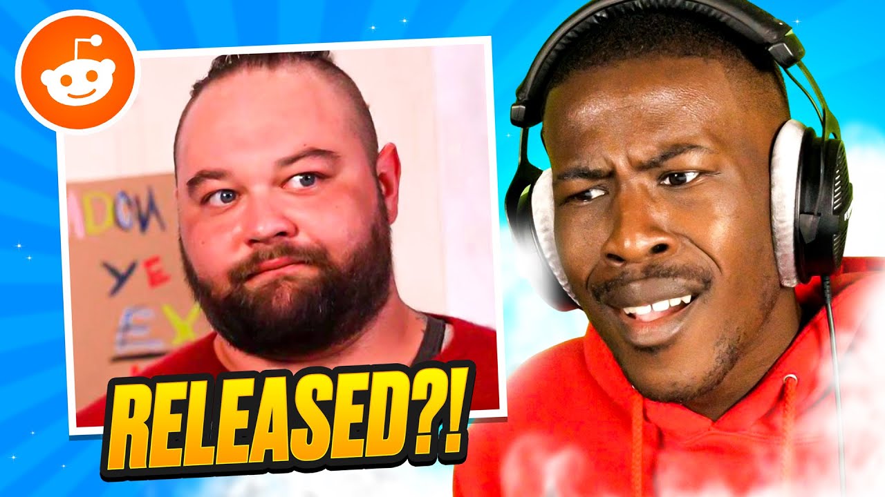 HAS WWE ABSOLUTELY LOST THEIR MINDS THIS TIME???