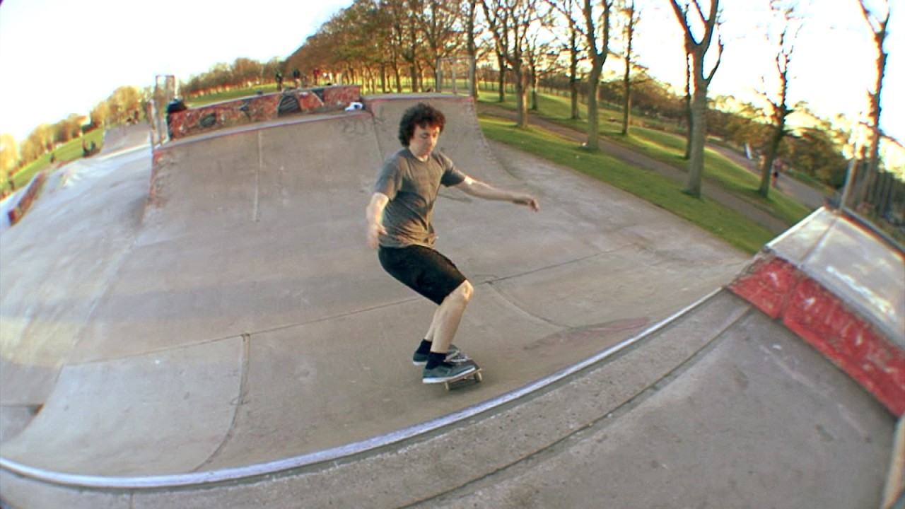 Mike Wright 