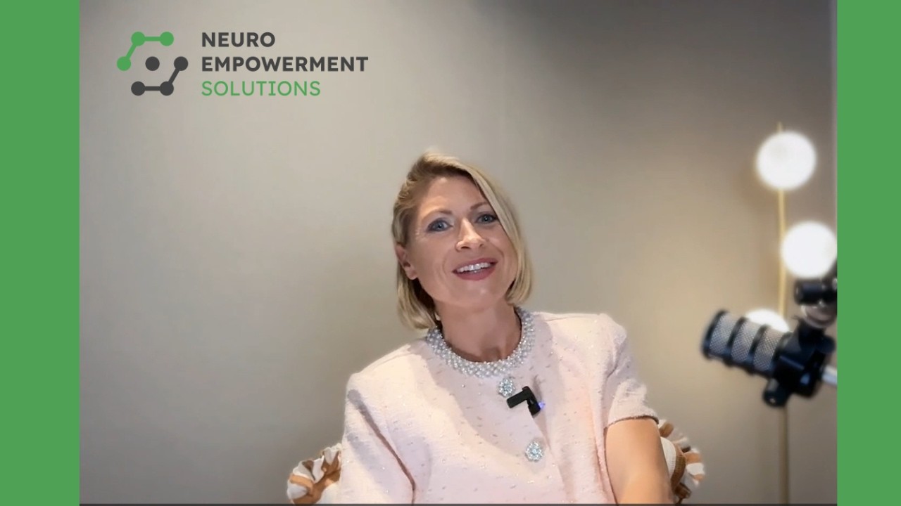 NeuroInclusion Intelligence Month