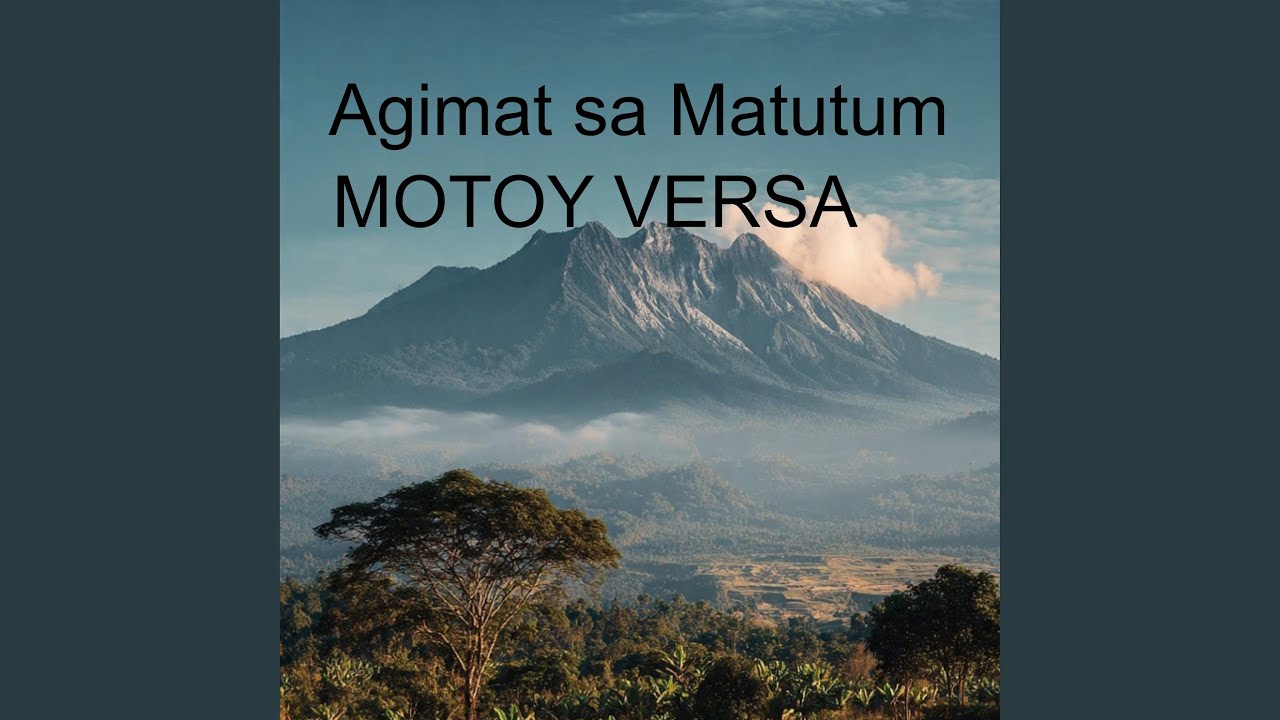 Agimat sa Matutum