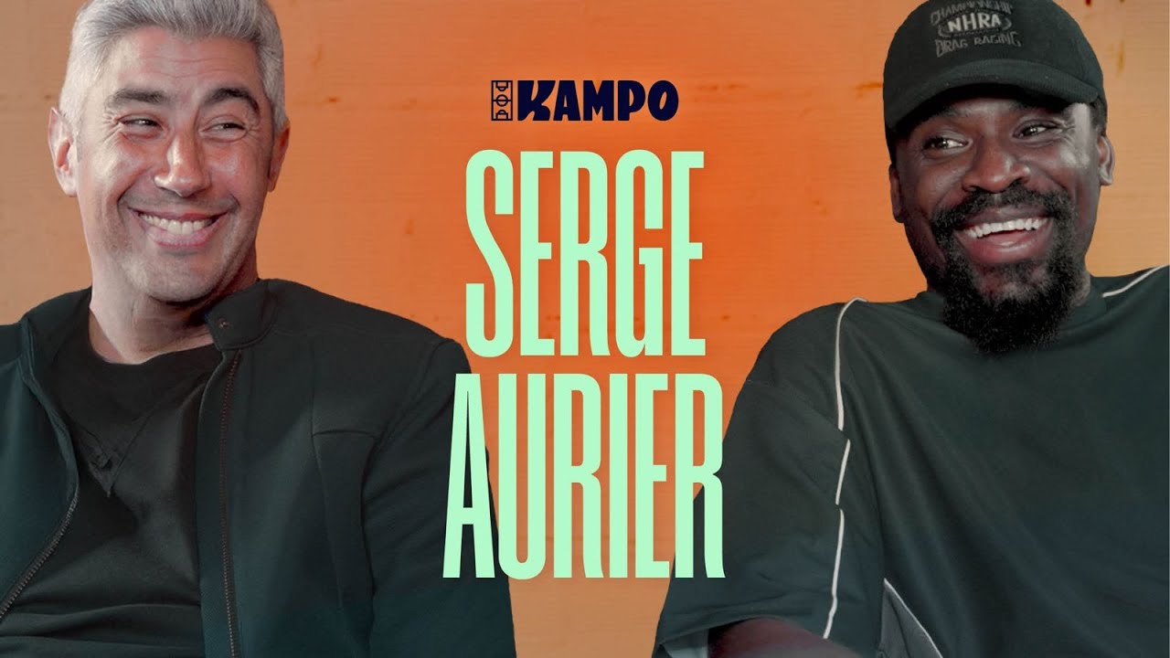 Aurier : Periscope, trahison de Rabiot, secrets de remontada, CAN 2024 et Messi sifflé
