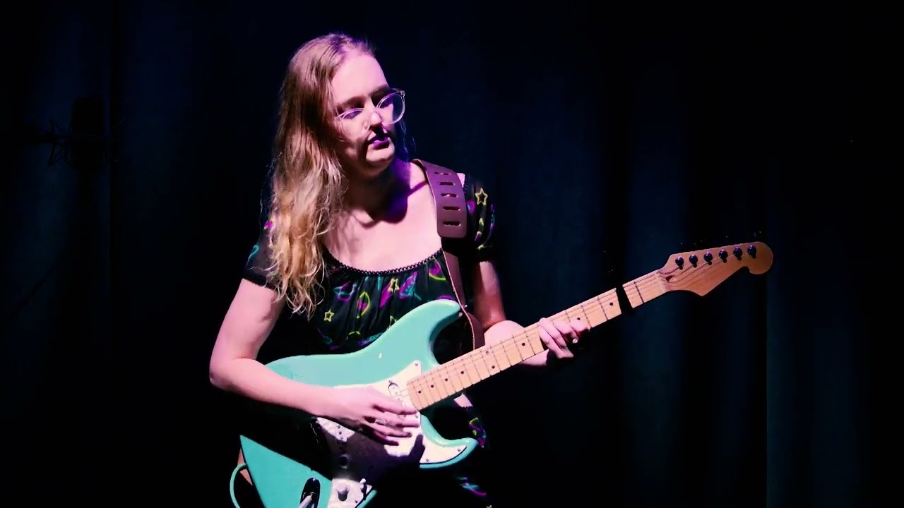 Kate Heron - 