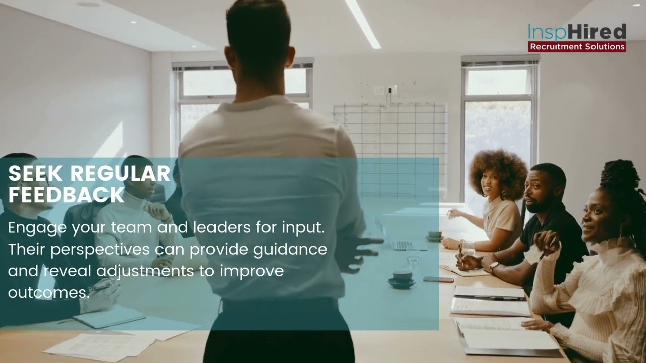 Navigating Ambiguity – Thriving in Roles Without a Clear Roadmap