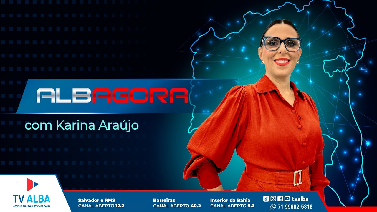 ALBAGORA - 10.03.2026