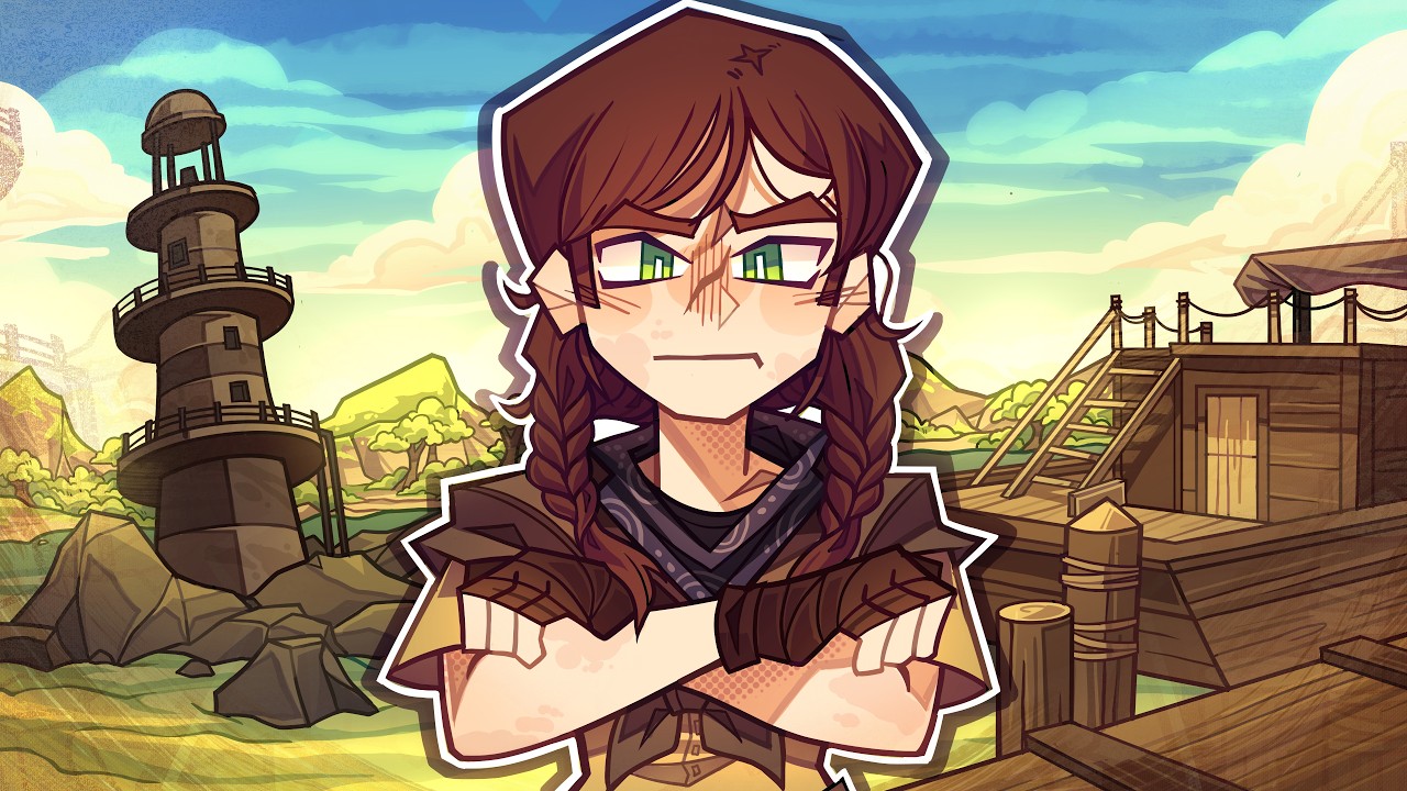 Episode 5 | PIP | Van Horn, Aerzte und alles was sonst so los ist ! | State of Saint Ambrose | SOSA