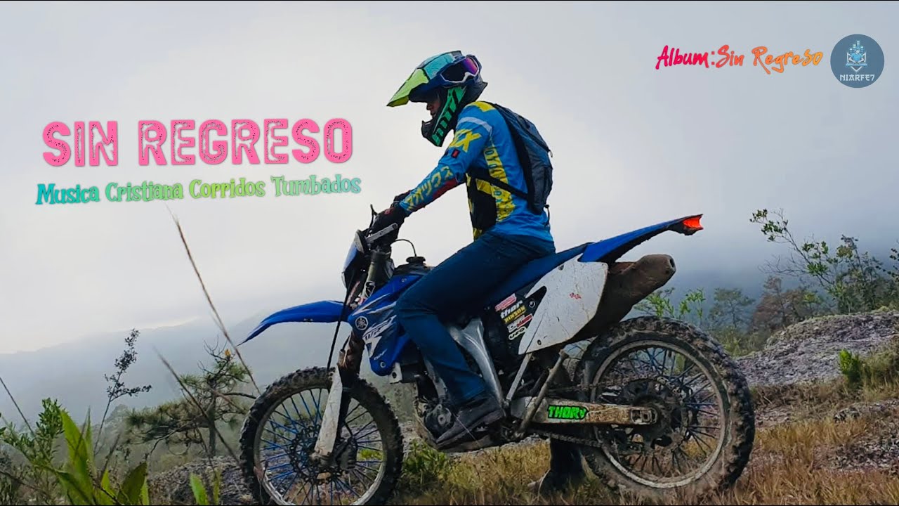 Sin Regreso -Niarfe7 |SIN REGRESO| Corrido Tumbado Cristiano #corridostumbados #2026 