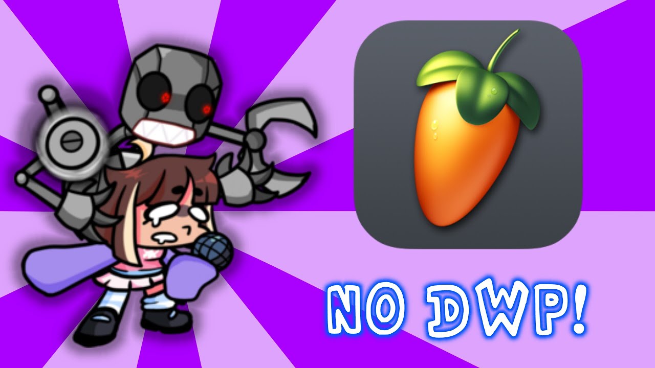 How to make KB voice in Fl studio mobile(No dwp)