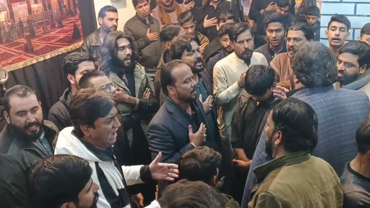 انجمن درے زہرہ نیال شاہ January 18, 2026