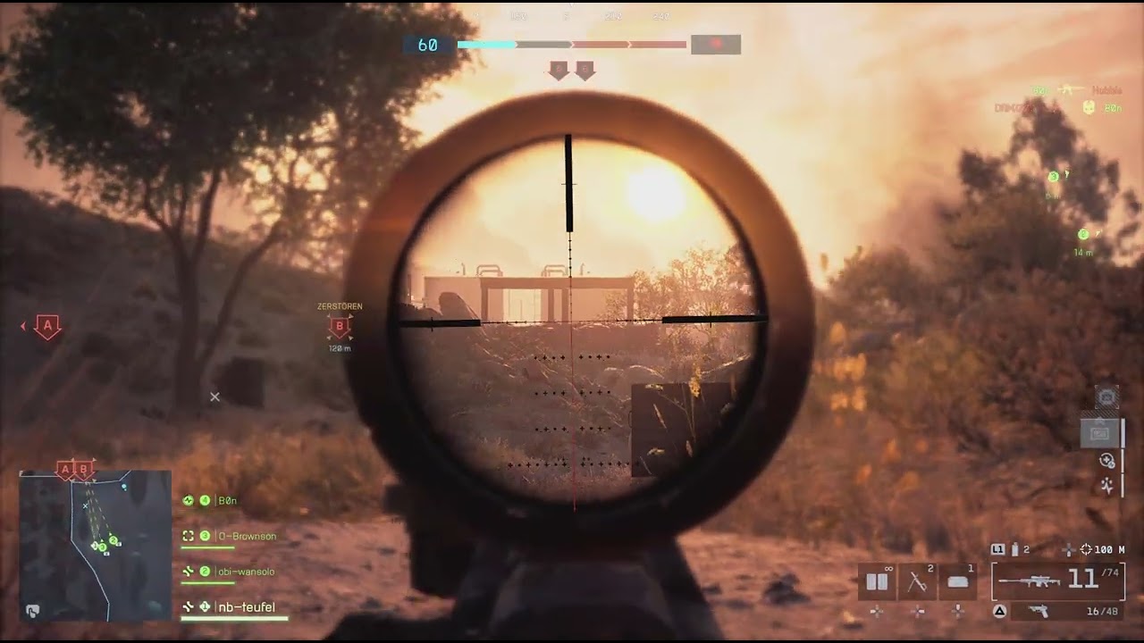 Battlefield 6 Rush Blackwell Fields