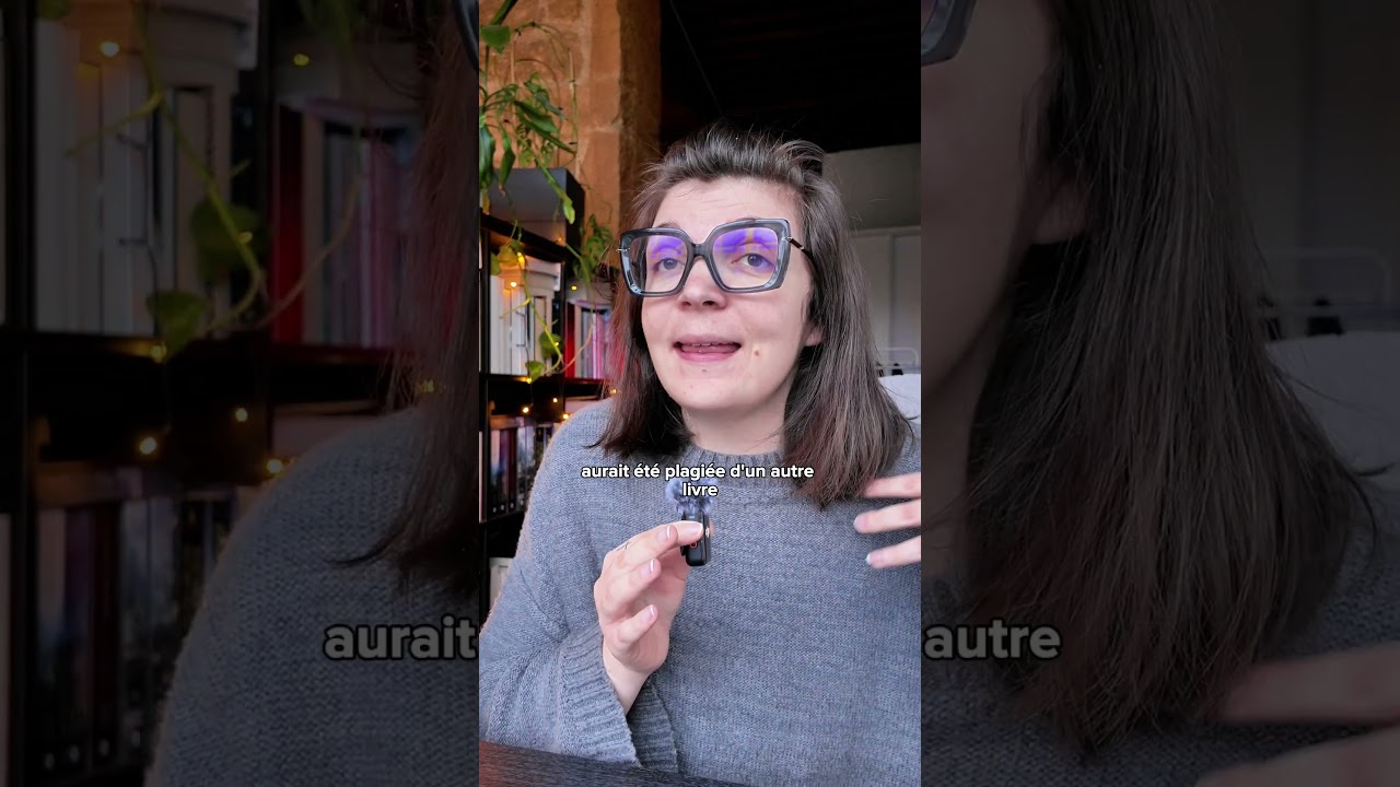 Le recap des actualit&eacute;s litt&eacute;raires de la semaine 🫶🏻👀