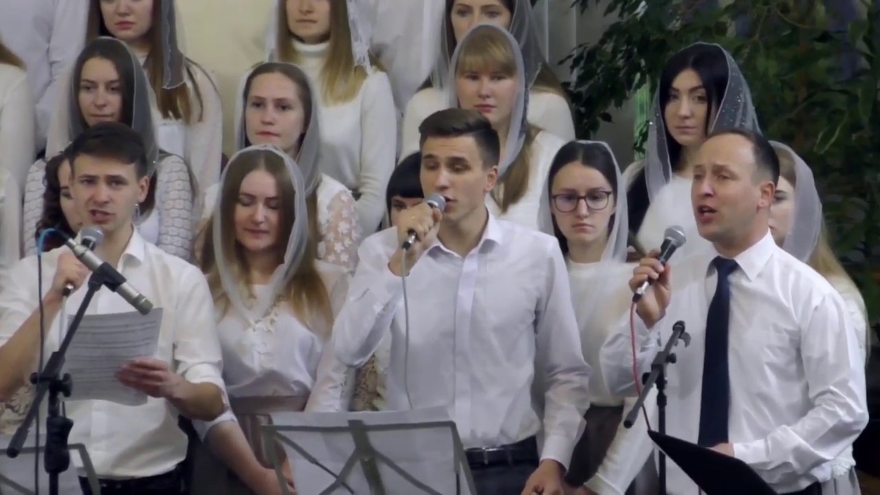 Християнська пісня 