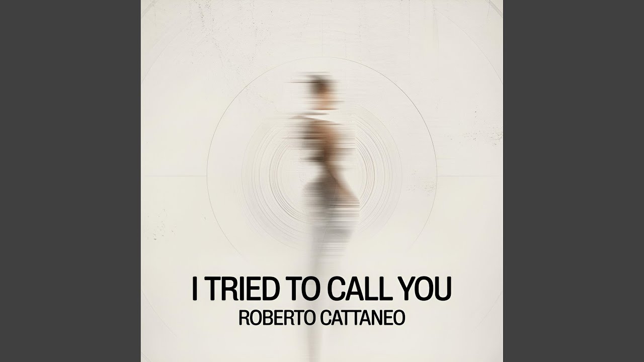 I Tried to Call You