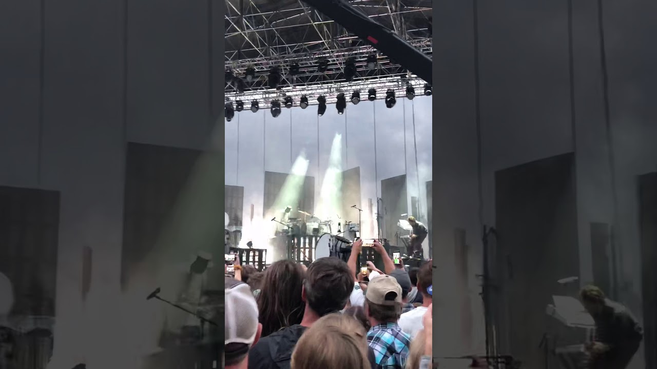 For King and Country - Fix My Eyes (LIVE)