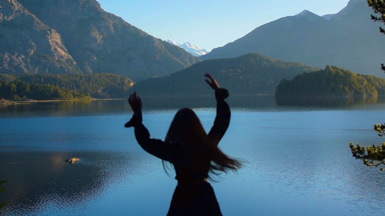 Solo Female CABIN LIFE | Alone in the Woods & Routine by the Lake