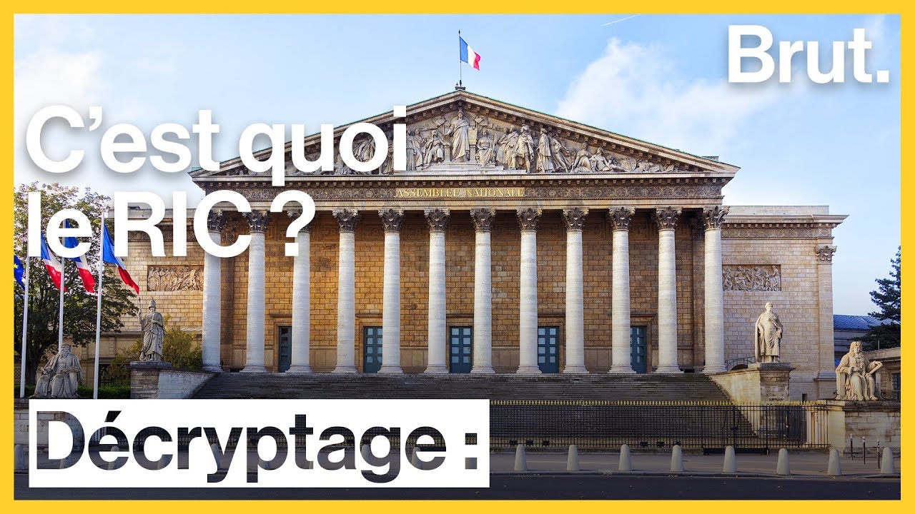 Le référendum d'initiative citoyenne : c'est quoi ?