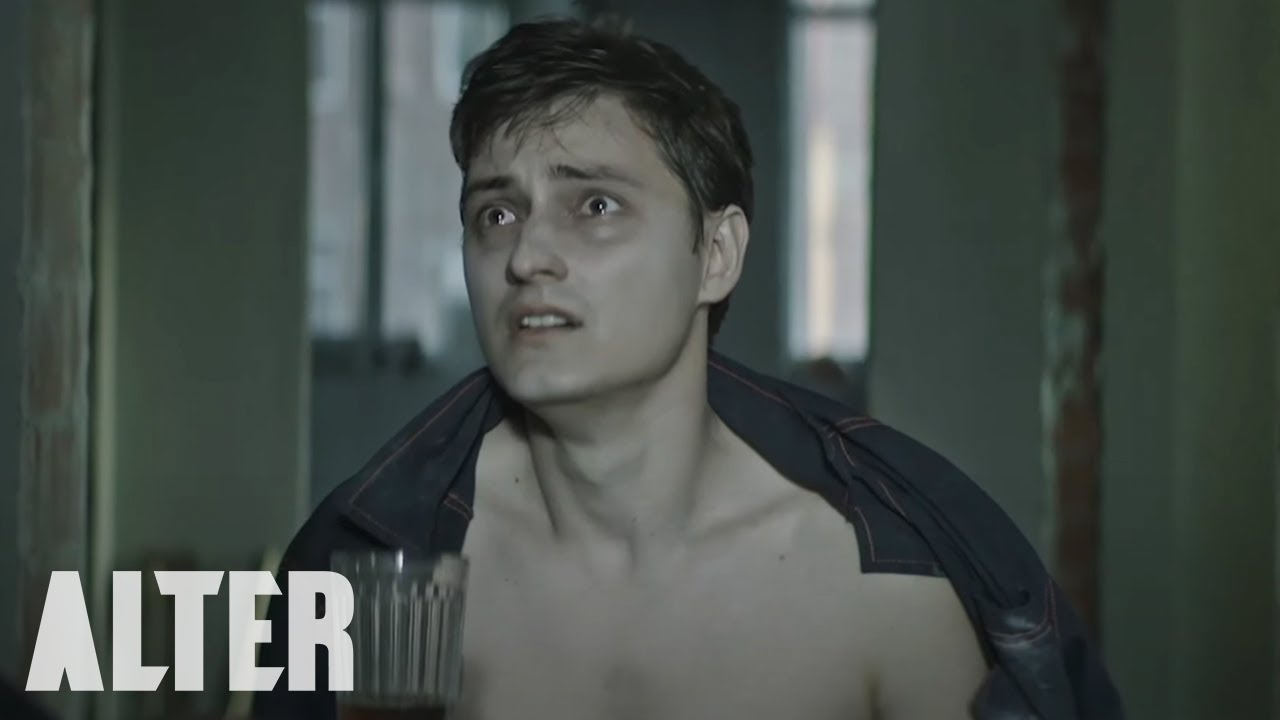Horror Short Film 