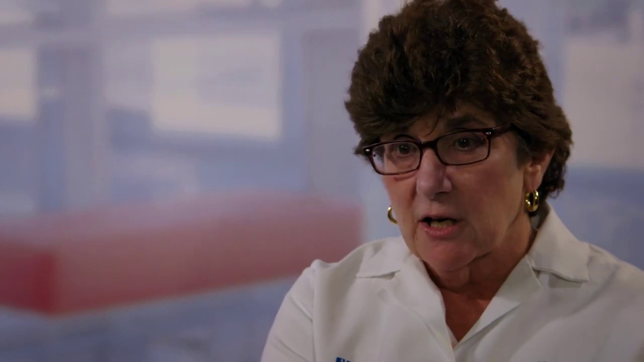 Pediatrician Shelly Pesick-Caine, MD