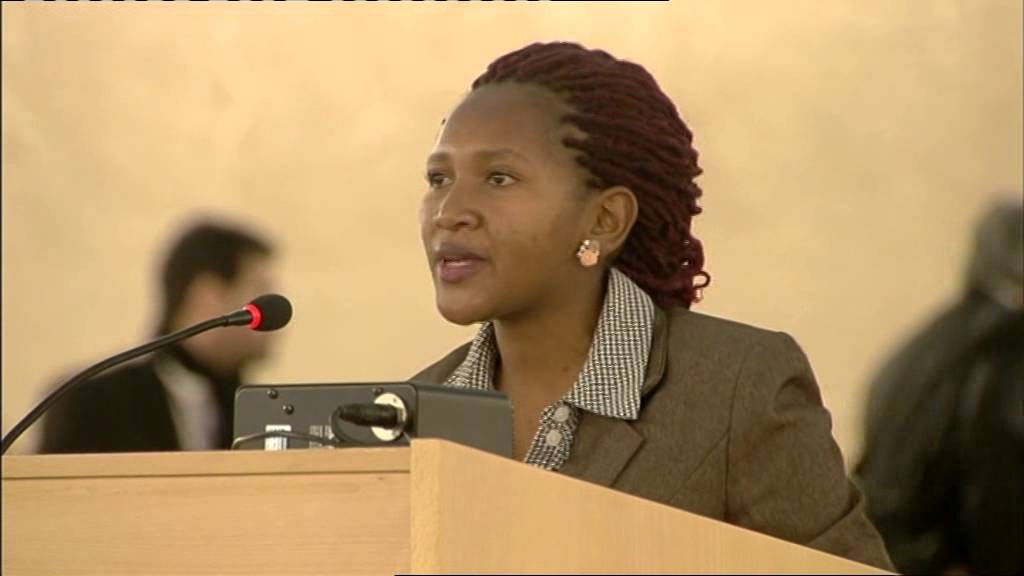 FINAL ROUND (Part 1): 6th Nelson Mandela World Human Rights Moot Court Competition