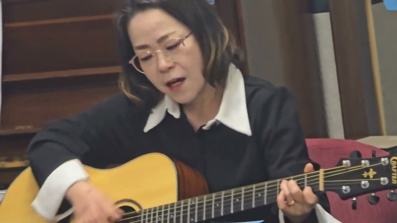 2026여선교회모임특송비준비하시니